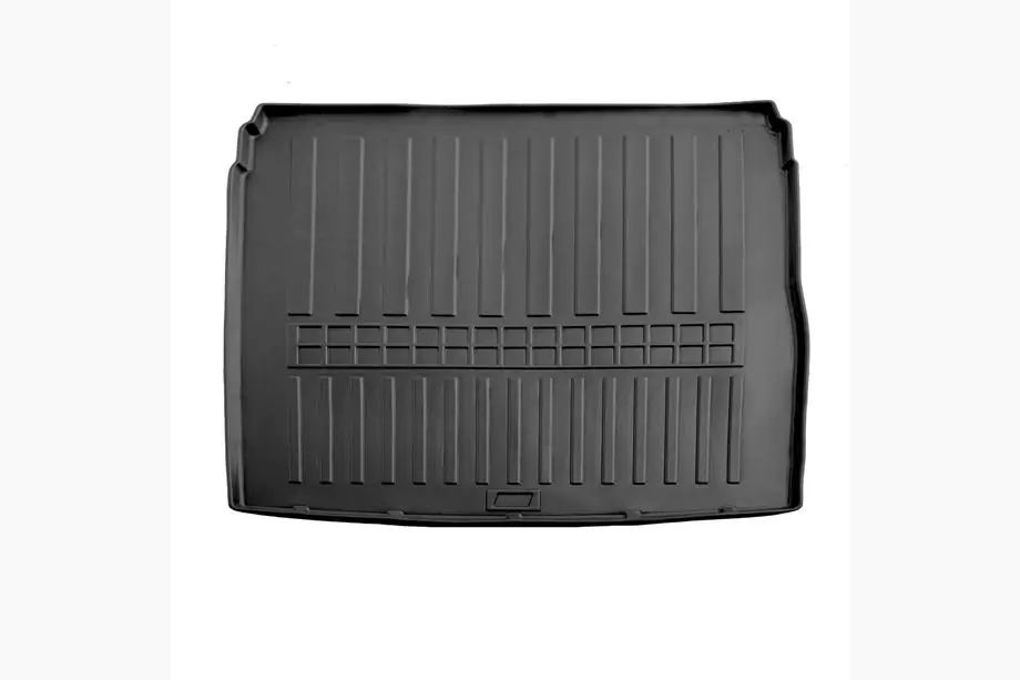 Volkswagen Passat B7 2012–2015 3D tavaratilan kaukalo (SD, EU, Stingray) Image