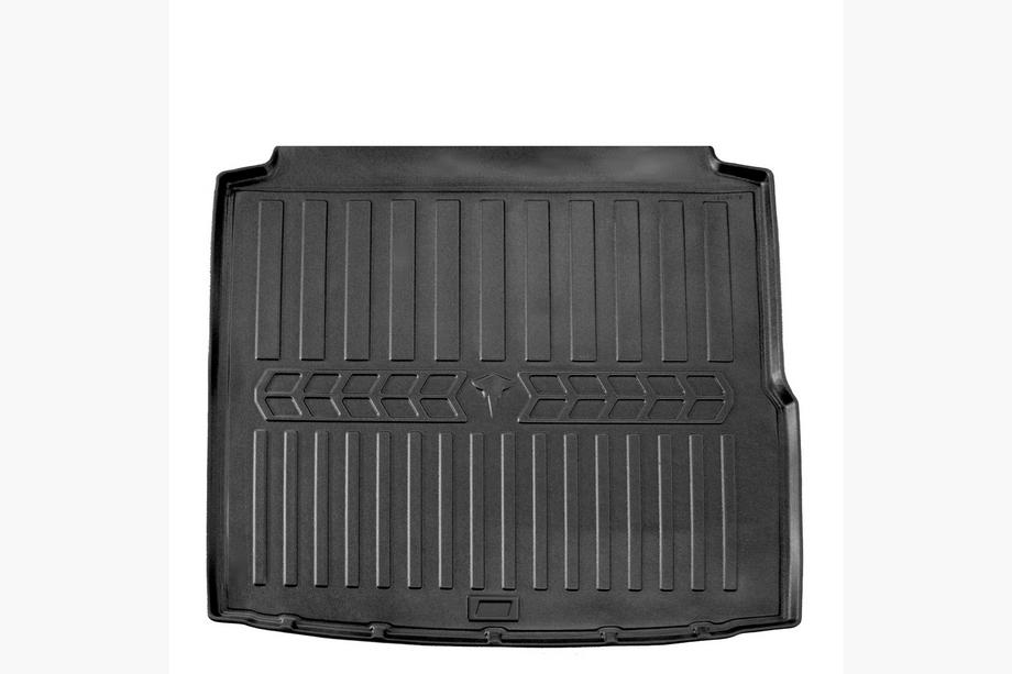Volkswagen Passat B7 2012–2015 3D tavaratilan kaukalomatto (SD, USA, Stingray) Image