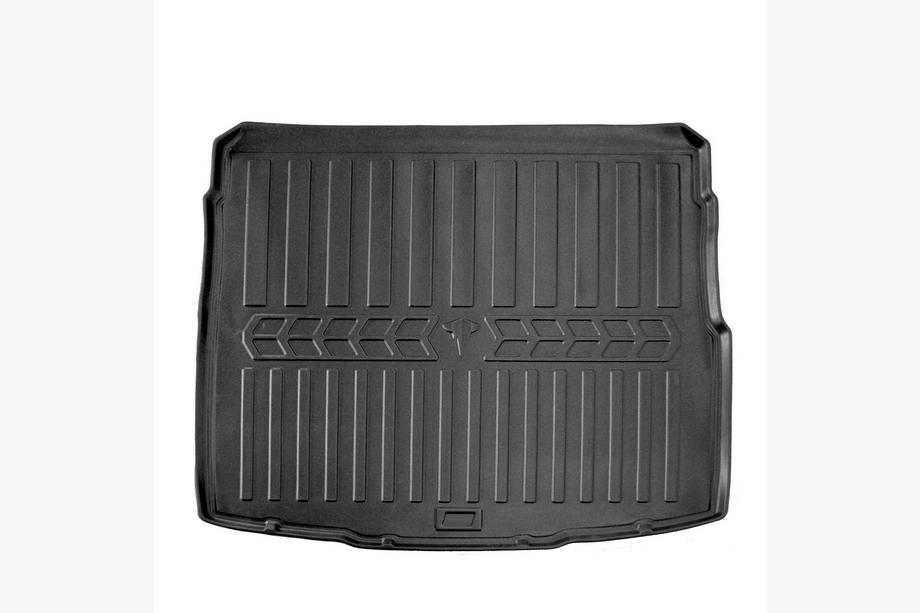 Volkswagen Passat B8 2015–2023 Tavaratilan matto 3D (SD) (Stingray) Image