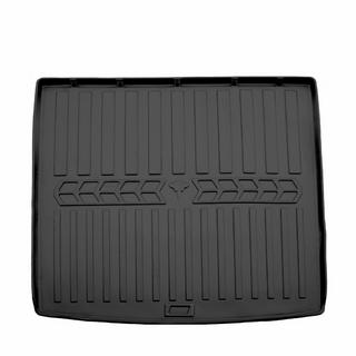 Tavaratilan matto 3D (SW) (Stingray)