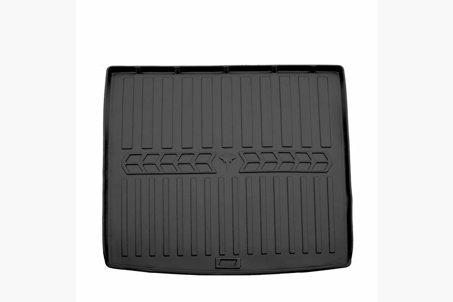 Volkswagen Passat B8 2015–2023 Tavaratilan matto 3D (SW) (Stingray) Image