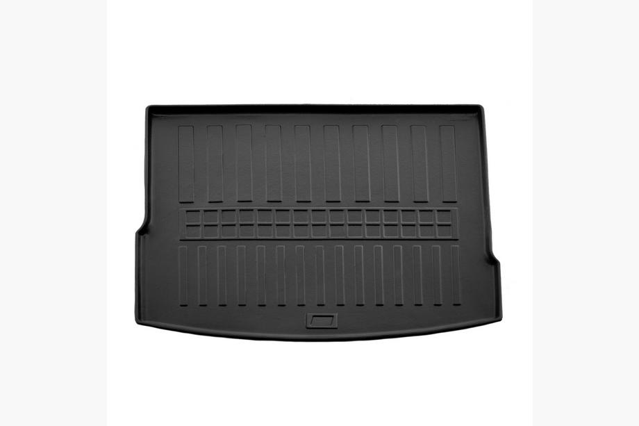 Volkswagen Tiguan 2016–2023 3D tavaratilamatto (Stingray) Image