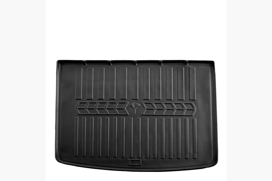 Volkswagen Touareg 2002–2010 3D tavaratilamatto (Stingray) Image