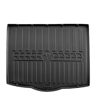 3D tavaratilan matto (alempi) (Stingray) Volkswagen Touran 2015–