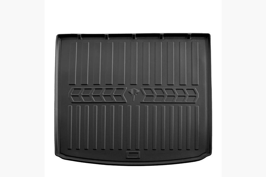 Volkswagen Touran 2015– 3D tavaratilan matto (yläosa) (Stingray) Image