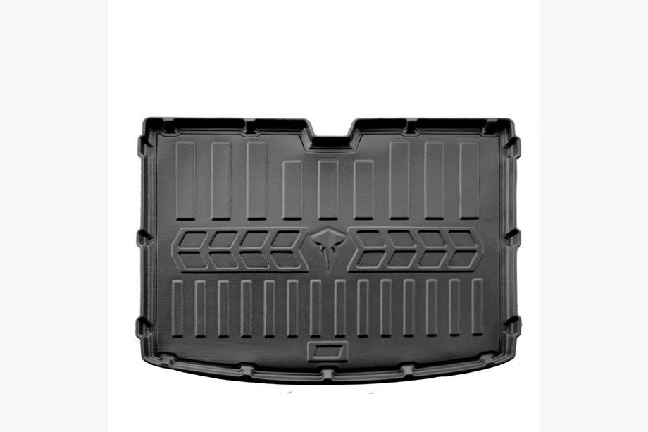 Volvo V40 2012– 3D tavaratilan matto (alempi) (Stingray) Image