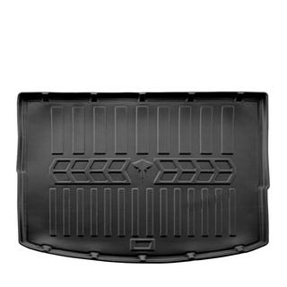 3D tavaratilan matto (yläosa) (Stingray) Volvo V40 2012–