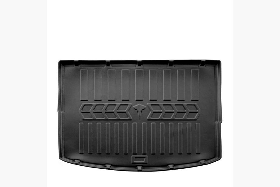 Volvo V40 2012– 3D tavaratilan matto (yläosa) (Stingray) Image