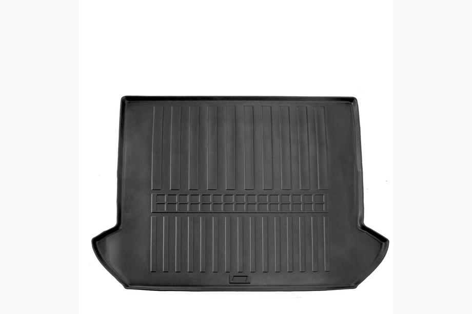 Volvo XC90 2002–2014 Stingray 3D tavaratilan kumimatto (7-paikkainen, 3. penkkirivi taitettuna) Image