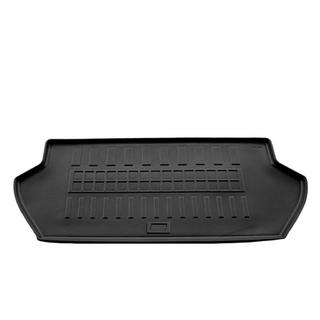 Tavaratilakaukalo Stingray 3D (7-paikkainen) Volvo XC90 2002–2014