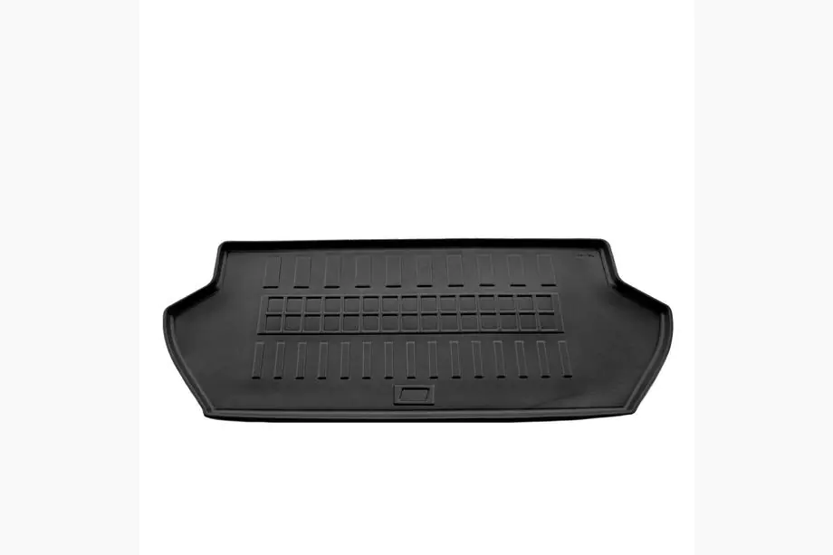 Volvo XC90 2002–2014 Tavaratilakaukalo Stingray 3D (7-paikkainen) Image