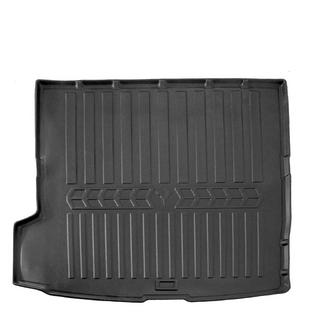Stingray 3D tavaratilan kumimatto (7-paikkainen, 3. penkkirivi taitettuna) Volvo XC90 2015–