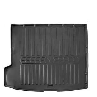 Stingray 3D kuminen tavaratilan matto (5 paikkaa) Volvo XC90 2015–