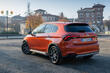 Koeajo: Fiat Tipo Cross -crossover-hatchback kuva 4