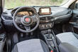 Koeajo: Fiat Tipo Cross -crossover-hatchback kuva 5