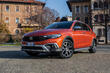 Koeajo: Fiat Tipo Cross -crossover-hatchback kuva 2