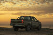 Koeajo: nelivetoinen Peugeot Landtrek -pickup kuva 4