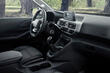 Koeajo: nelivetoinen Peugeot Landtrek -pickup kuva 5