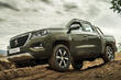 Koeajo: nelivetoinen Peugeot Landtrek -pickup kuva 2