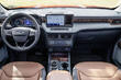 Katsaus kompaktiin Ford Maverick -pickupiin kuva 5