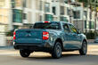 Katsaus kompaktiin Ford Maverick -pickupiin kuva 4