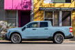 Katsaus kompaktiin Ford Maverick -pickupiin kuva 3