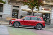 Mercedes-Benz EQB: tyylikäs sähköcrossover kuva 2