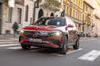 Mercedes-Benz EQB: tyylikäs sähköcrossover kuva 3
