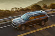 Jeep Grand Cherokee L -koeajo: ylellisyyttä ja voimaa kuva 2