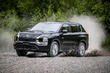 Mitsubishi Outlander -katsaus: eleganssia ja mukavuutta kuva 1