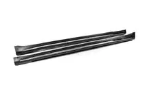 Mercedes S-сlass W223 2020– AMG S63 korisarja sivuhelmoilla kuva 11