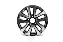 Toyota Land Cruiser 200 2007–2021 Kevytmetallivanteet R20 (Design 2016, 4 kpl) kuva 6