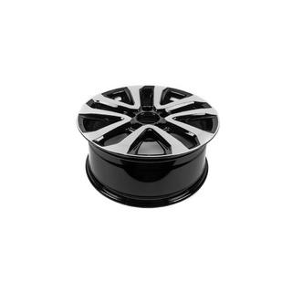 Kevytmetallivanteet R20 (Design 2016, 4 kpl) Toyota Land Cruiser 200 2007–2021 kuva 4