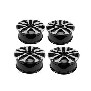 Kevytmetallivanteet R20 (Design 2016, 4 kpl) Toyota Land Cruiser 200 2007–2021 kuva 2