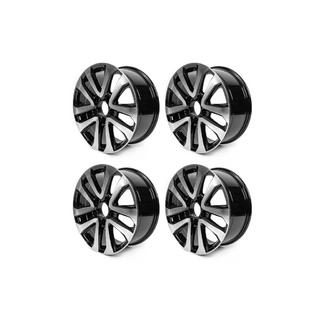 Kevytmetallivanteet R20 (Design 2016, 4 kpl) Toyota Land Cruiser 200 2007–2021 kuva 1
