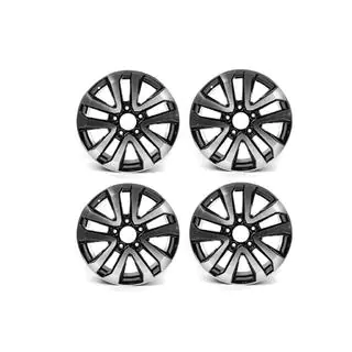Kevytmetallivanteet R20 (Design 2016, 4 kpl) kuva 3