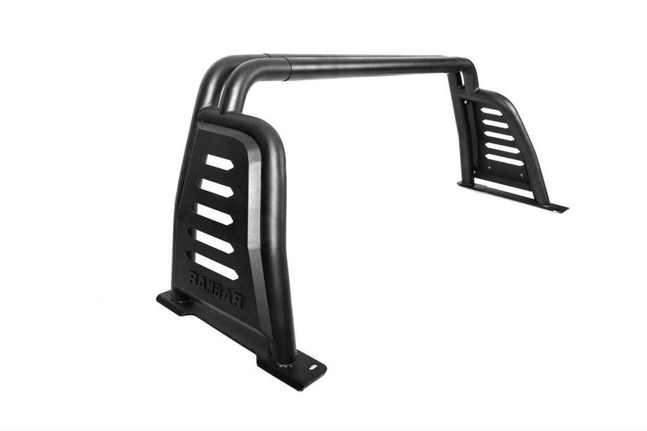 Dodge RAM (DT) 2018– Rollbar (lavakaari) Kuva 2