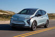Koeajo: päivitetty sähköinen hatchback Chevrolet Bolt EV kuva 3