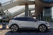 Koeajo: sähköinen Renault Megane E-Tech -viistoperä kuva 3