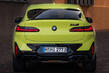 Katsaus urheilulliseen BMW X4 M -crossoveriin kuva 4