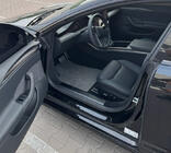 Tesla Model S 2012– EVA-automatot (2021+, mustat) kuva 1
