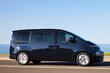 Hyundai Staria -minibussin koeajo kuva 3