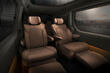 Hyundai Staria -minibussin koeajo kuva 6