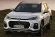 Koeajo: nelivetoinen hybridicrossover Suzuki Across kuva 1