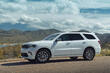 Koeajo: tehokas crossover Dodge Durango kuva 3