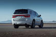 Koeajo: tehokas crossover Dodge Durango kuva 4