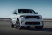 Koeajo: tehokas crossover Dodge Durango kuva 2