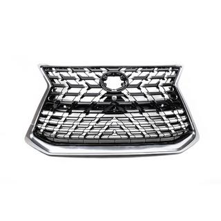 TRD jäähdyttimen säleikkö (2021-2023) Lexus LX570/450d 2008–2022 kuva 1