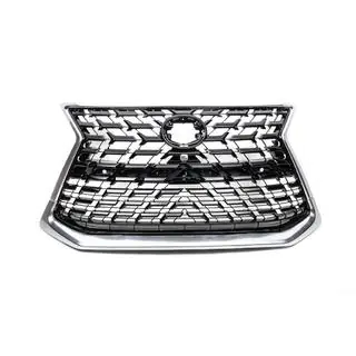 TRD jäähdyttimen säleikkö (2021-2023) Lexus LX570/450d 2008–2022 kuva 1