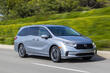 Honda Odyssey: perhetila-auto, jossa on ainutlaatuisia ominaisuuksia kuva 2